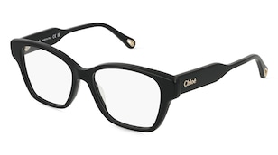 variant 14604 / Chloé CH0200O / Schwarz Transparent