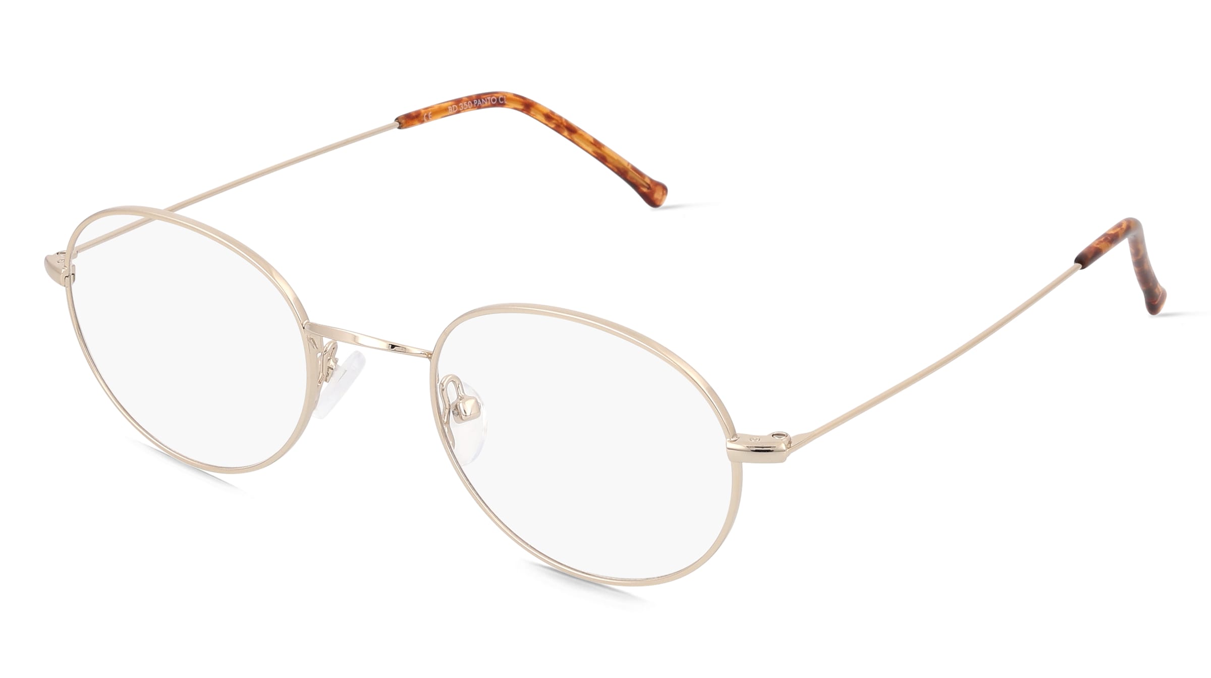 Fielmann BD 350 PANTO CL Fielmann