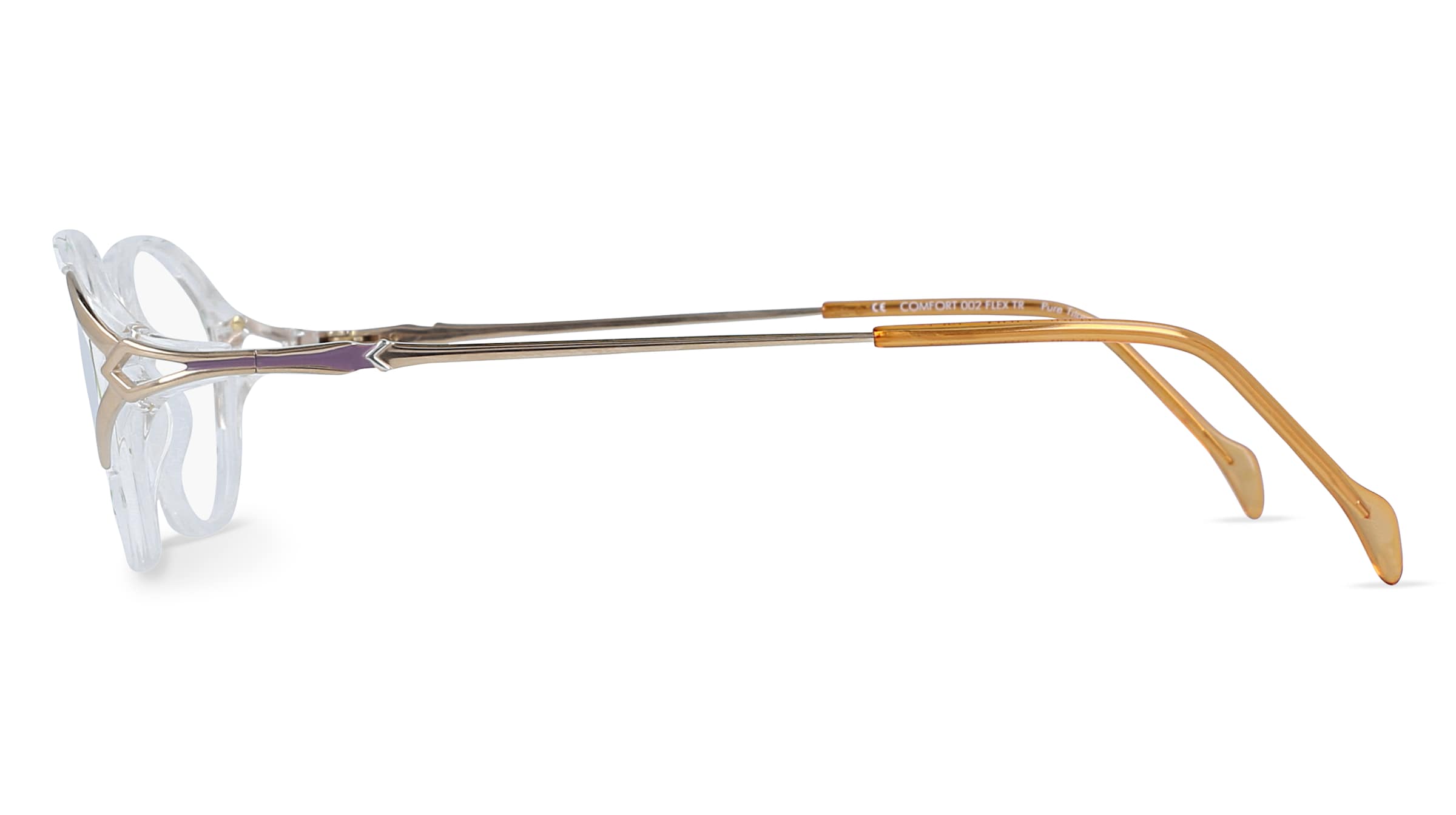 Fielmann COMFORT 002 FLEX TR