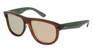 variant 18161 / Ray-Ban RBR0501S BOYFRIEND REVERSE / Marron Clair