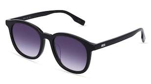 variant 7836 / Alexander McQueen MQ0303SK / Czarny