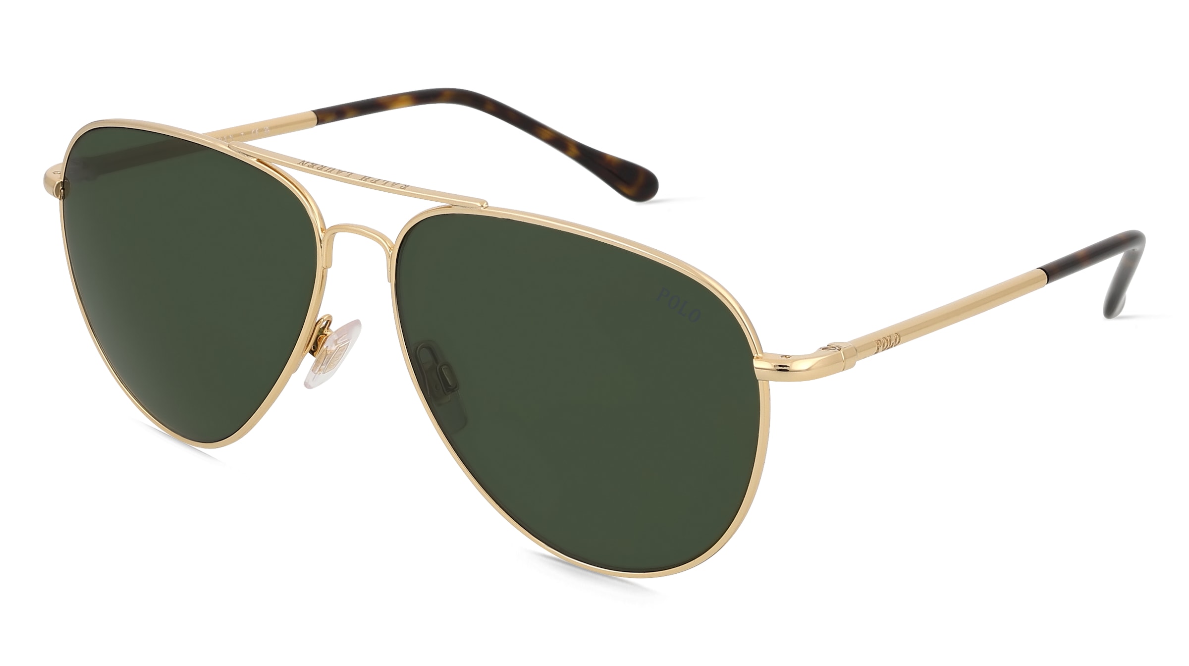 variant 18509 / Polo by Ralph Lauren PH3148 / Gold Glänzend