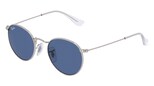 variant 11354 / Ray-Ban Junior RJ 9547S ROUND / Silber
