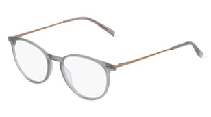 variant 14911 / Fielmann MI 050 FLEX CL / Grau Matt