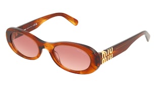 variant 30686 / Miu Miu 0MU 06ZS / Havanna