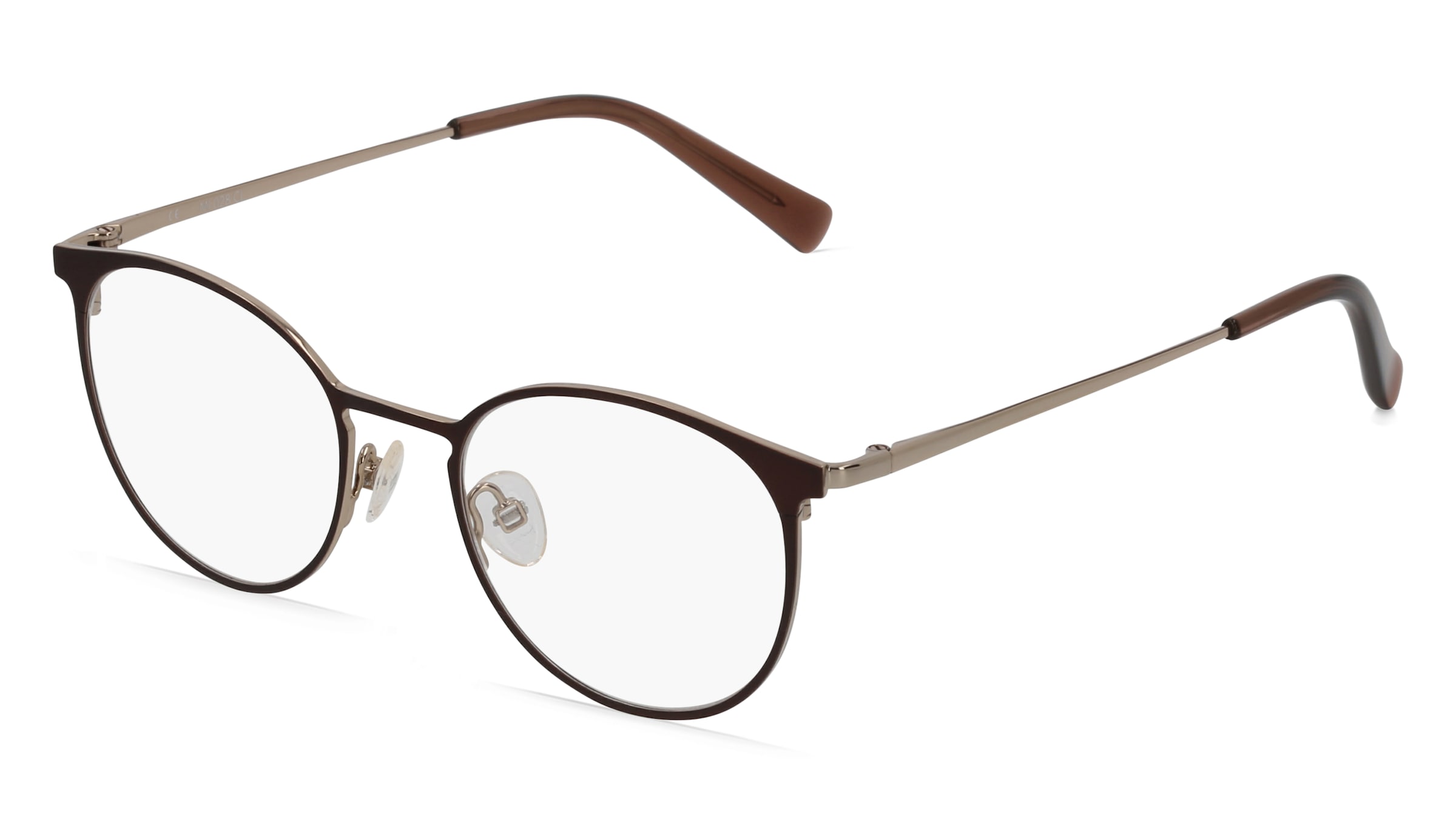 variant 1953 / Fielmann MI 028 CL / Bordeaux Gold