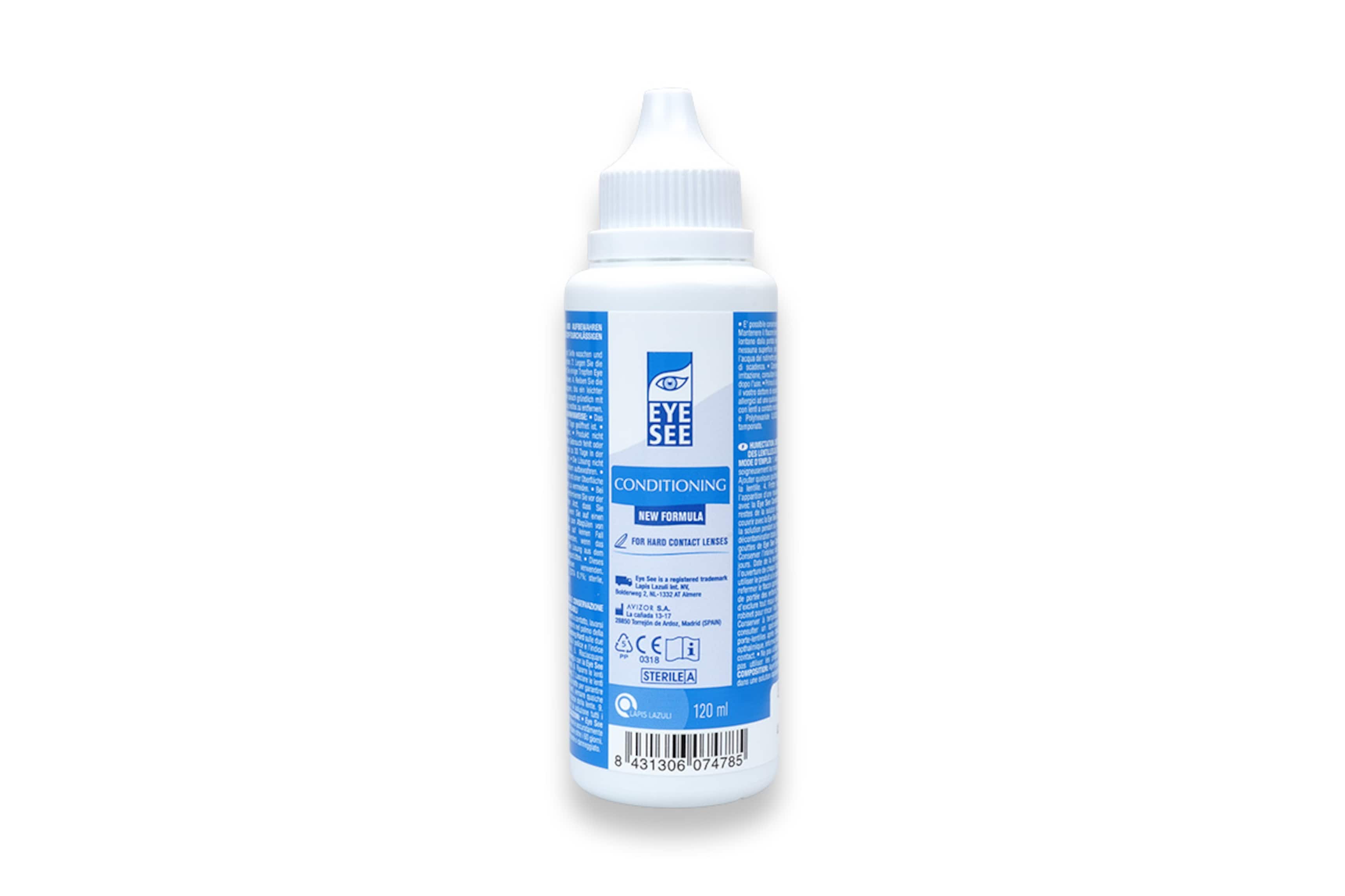 EyeSee Conditioning Solution