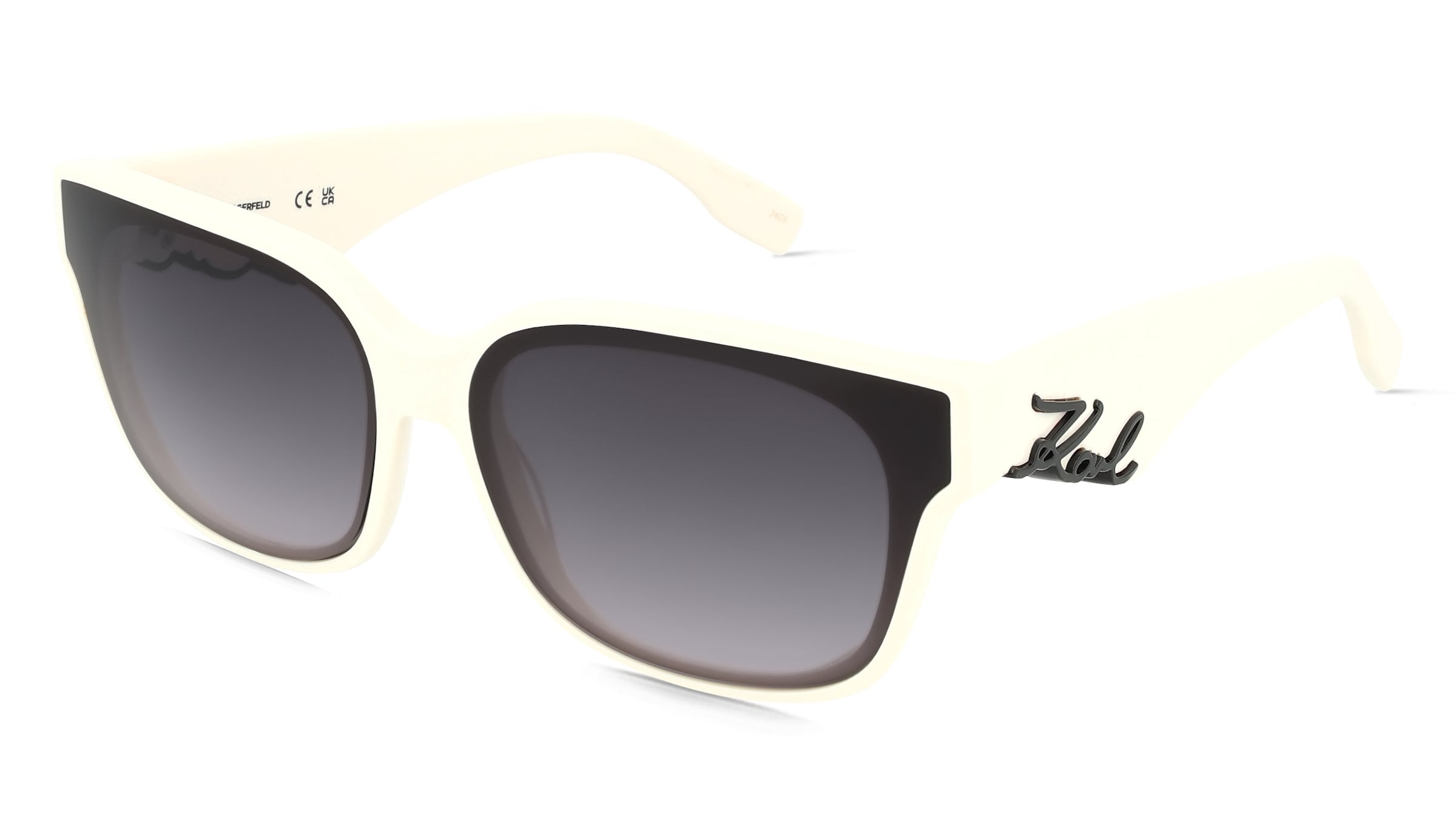 variant 27715 / Karl Lagerfeld KL6161S / Biały