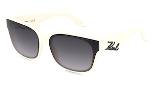 variant 27715 / Karl Lagerfeld KL6161S / Bianco