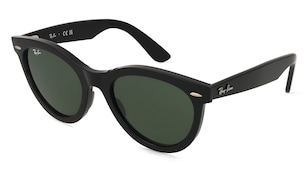variant 20348 / Ray-Ban 0RB2241 WAYFARER WAY / Czarny