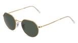 variant 6716 / Ray-Ban RB 3565 JACK / Gold