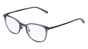 variant 11959 / Humphrey’s eyewear 581111 / Blau Transparent