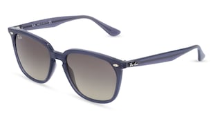 variant 6563 / Ray-Ban RB 4362 / Blau Grau