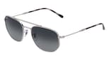 variant 18903 / Ray-Ban RB 3707 / Silber