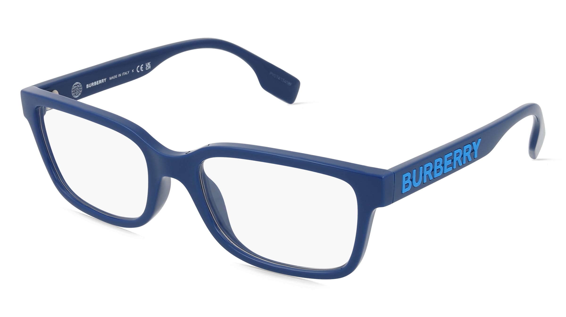 variant 14674 / Burberry BE2379U CHARLIE / Blau