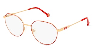 variant 21619 / Carolina Herrera 0121 / Rot Gold