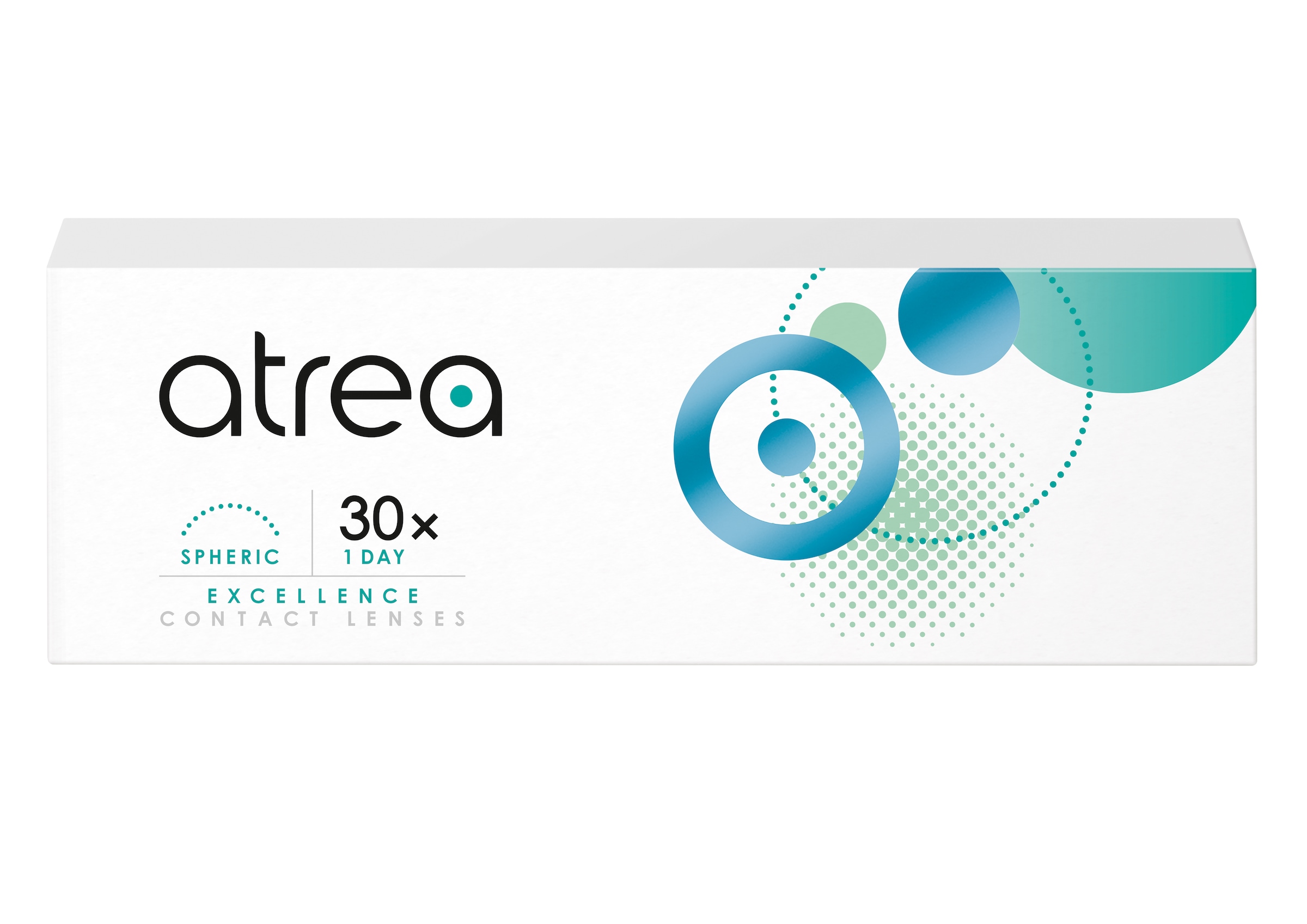 Atrea Excellence 1 Day Spheric Atrea