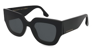 variant 19047 / Victoria Beckham VB606S / Schwarz