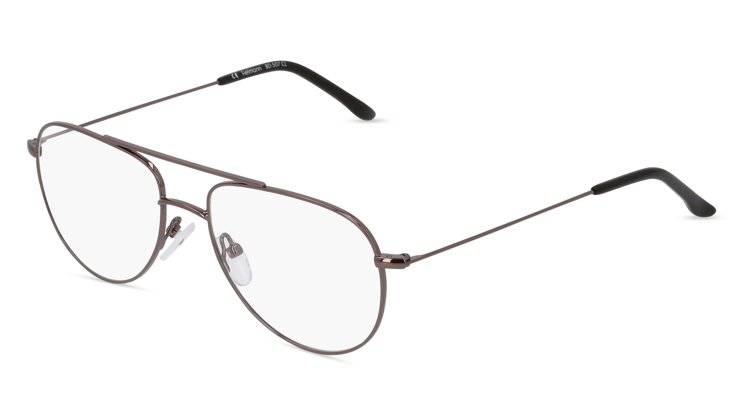 variant 2529 / Fielmann BD 507 CL / Gun