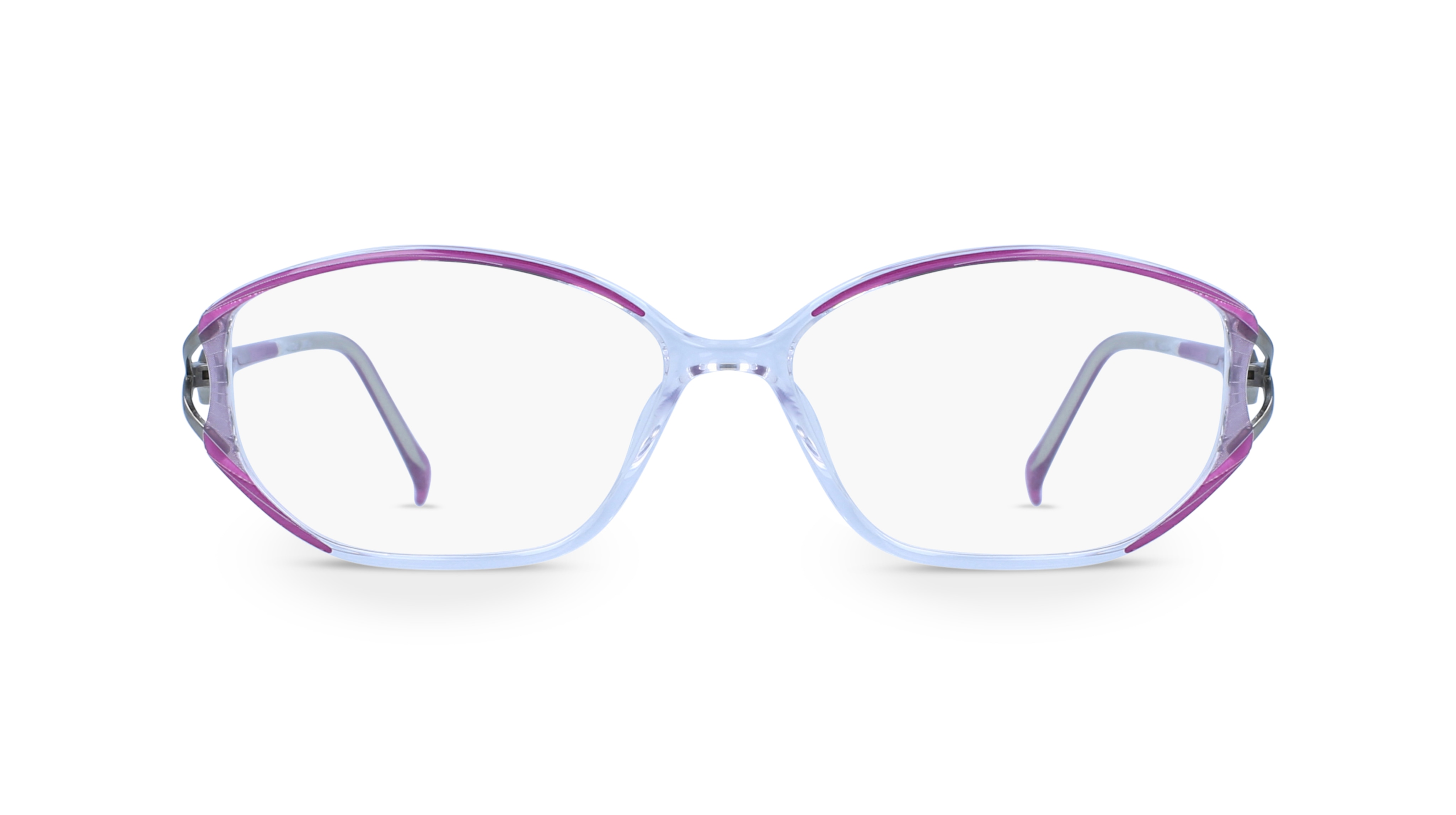 Fielmann COMFORT 035 TR