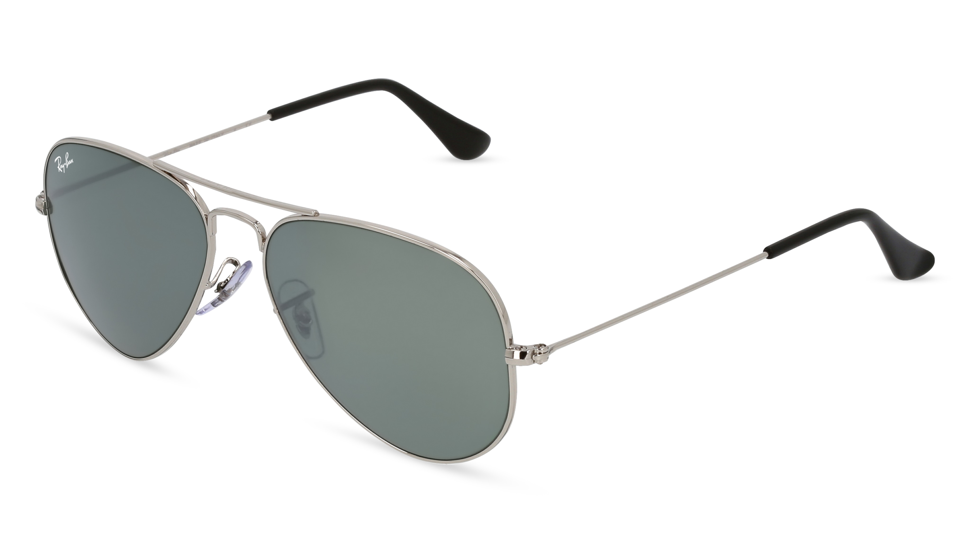 Ray-Ban RB 3025 AVIATOR LARGE METAL