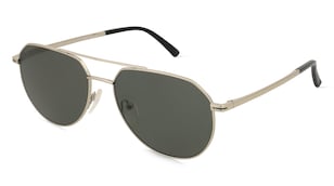 variant 24788 / Fielmann MC 570 SUN CL DOMINIC / Ruthenium Glänzend