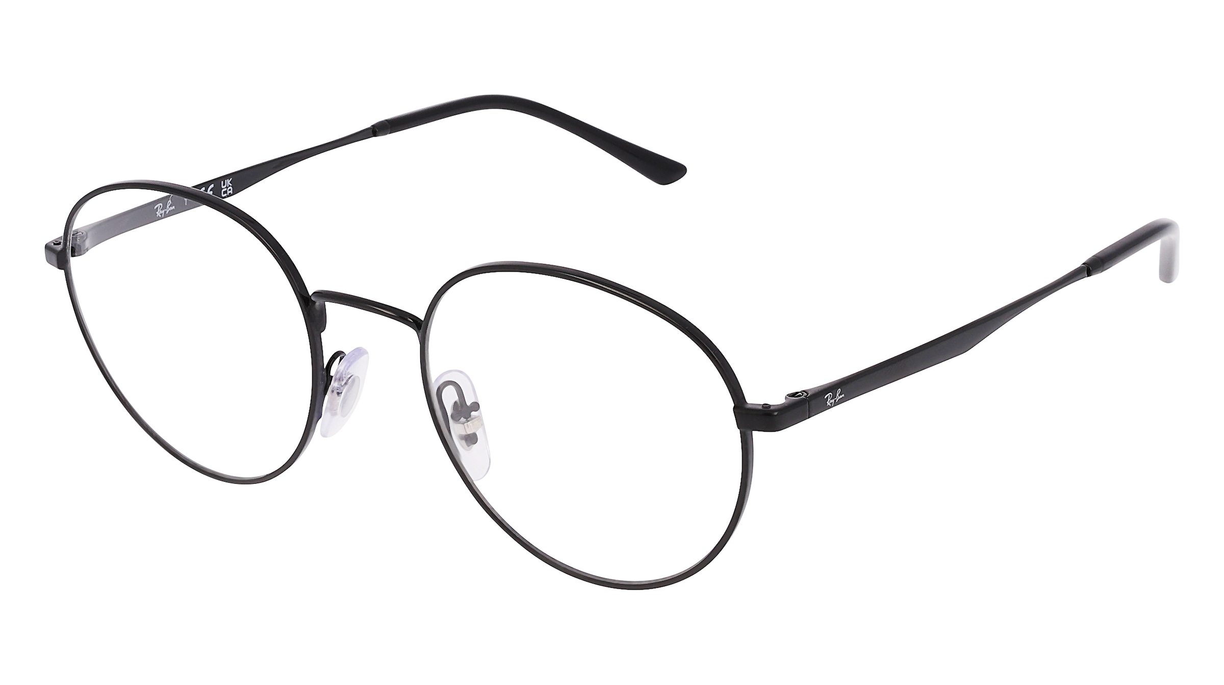 variant 6736 / Ray-Ban RB 3681 V / Schwarz