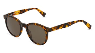 variant 5432 / Marc O' Polo Eyewear 506185 / Hawana Przezroczysty