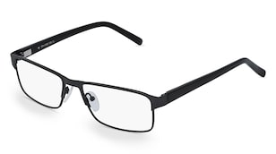 variant 3255 / Fielmann OPH 9782 FLEX CL / Niebieski Matowy