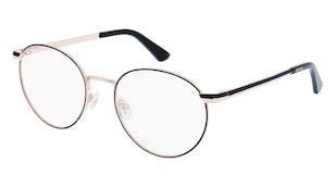 variant 23241 / Guess GU2868 / Schwarz Rose