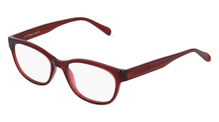 variant 12055 / Fielmann BD 537 CL / Červená Čirá