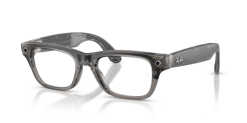 RW7001 BLAYZER OPTICS large Ray-Ban Meta