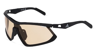 variant 9200 / Adidas SP0055 / Schwarz Matt