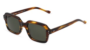 variant 8066 / Fielmann OLIVER SUN / Havanna Pruhovaná