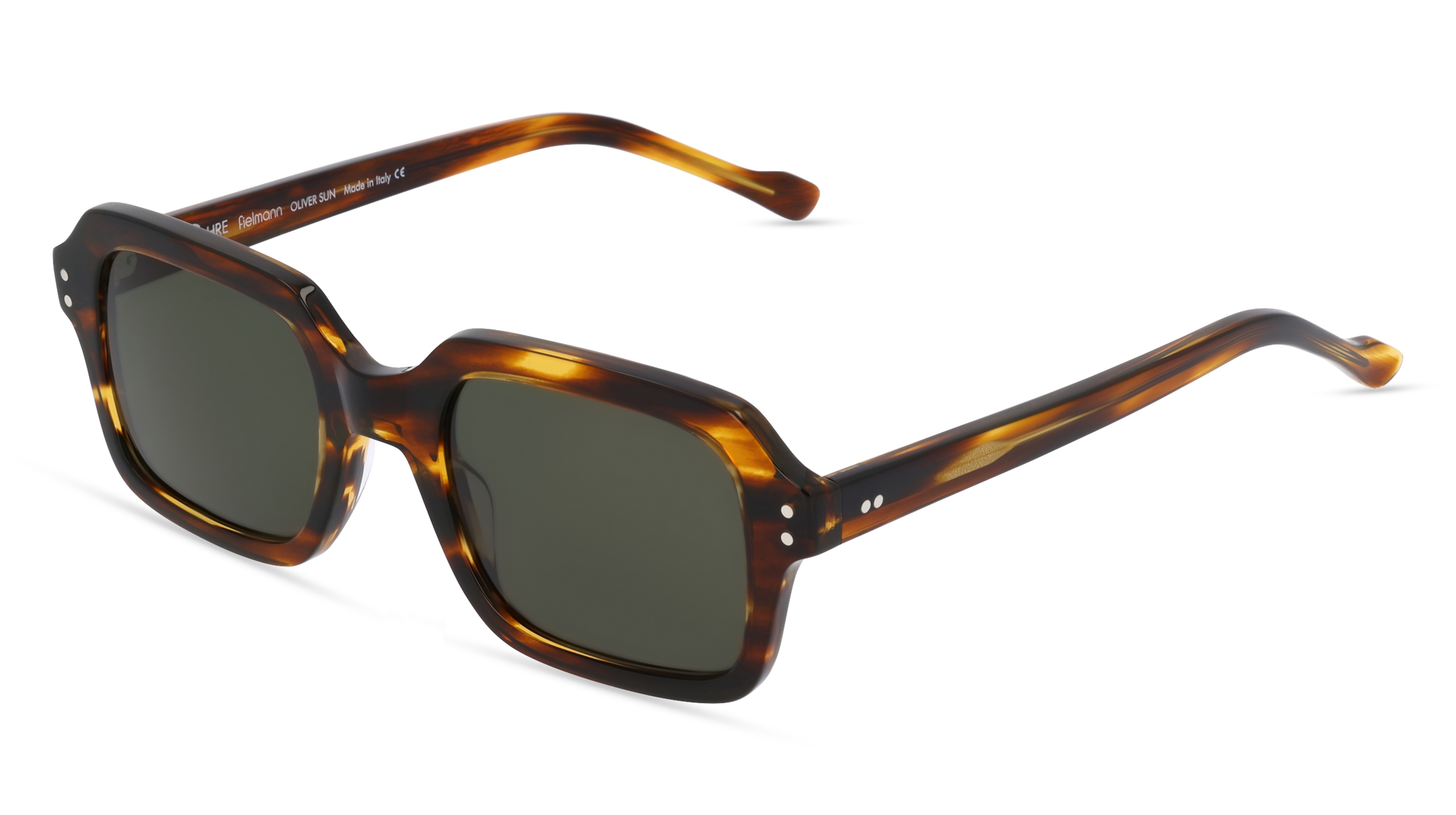 Fielmann OLIVER SUN