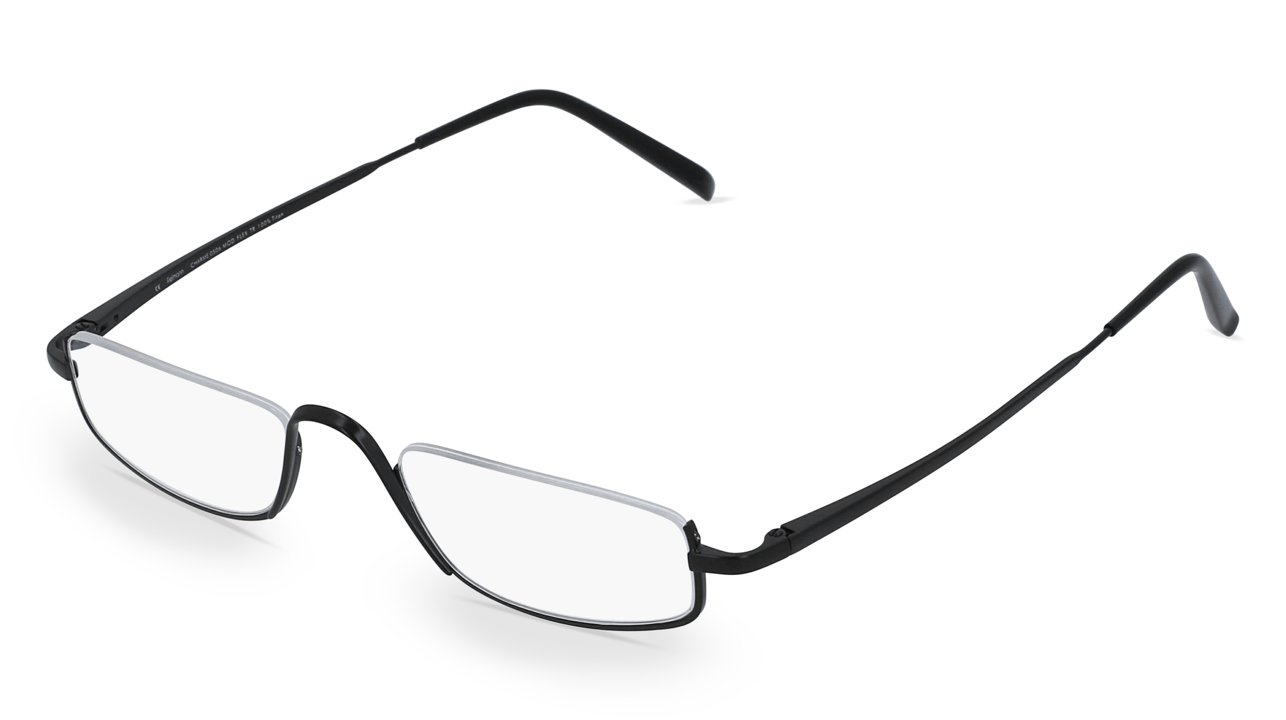 Fielmann CHARME 0506 MOD FLEX TR