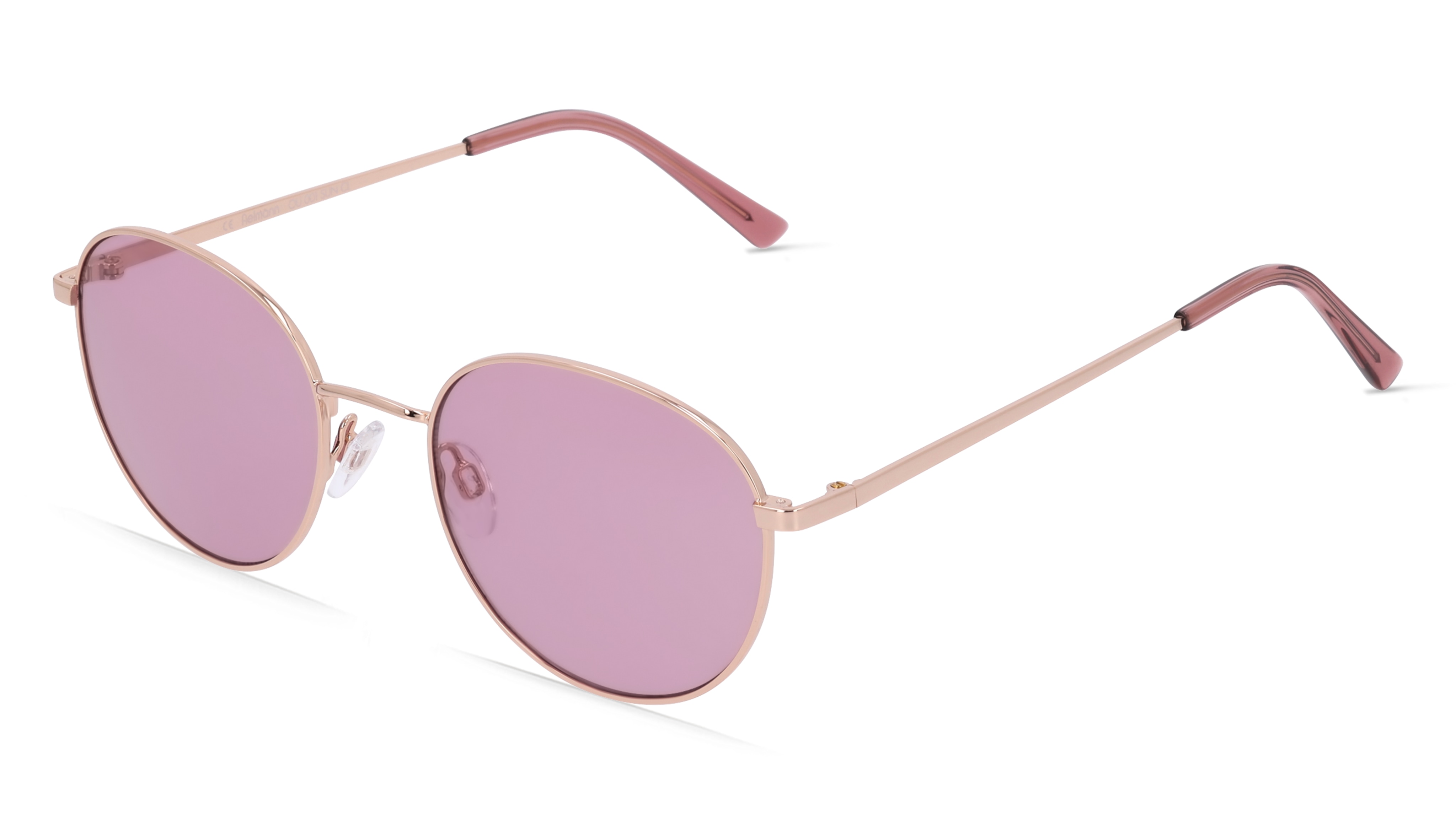 Fielmann OU 001 SUN CL
