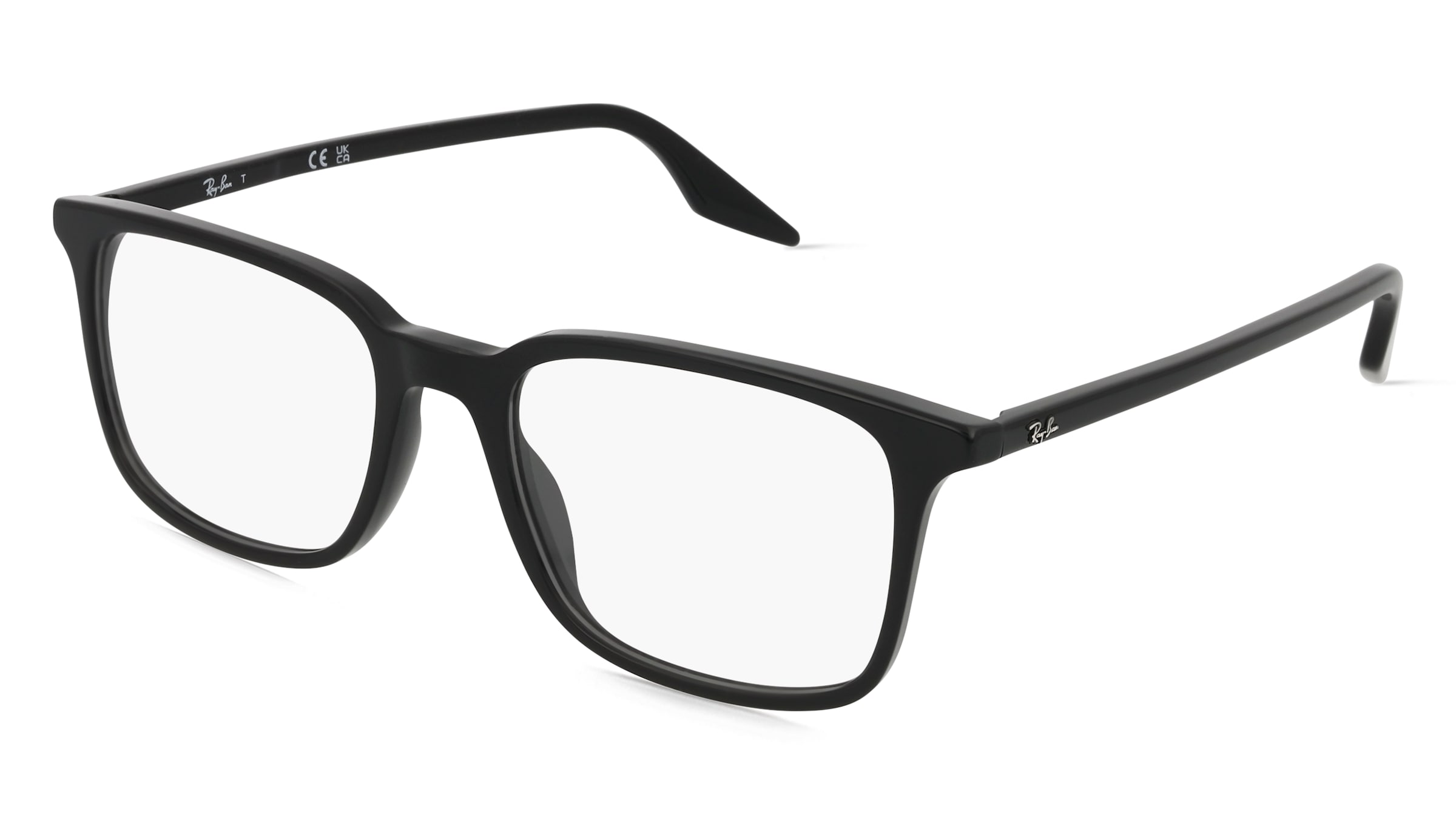 variant 14754 / Ray-Ban RX5421 / Schwarz