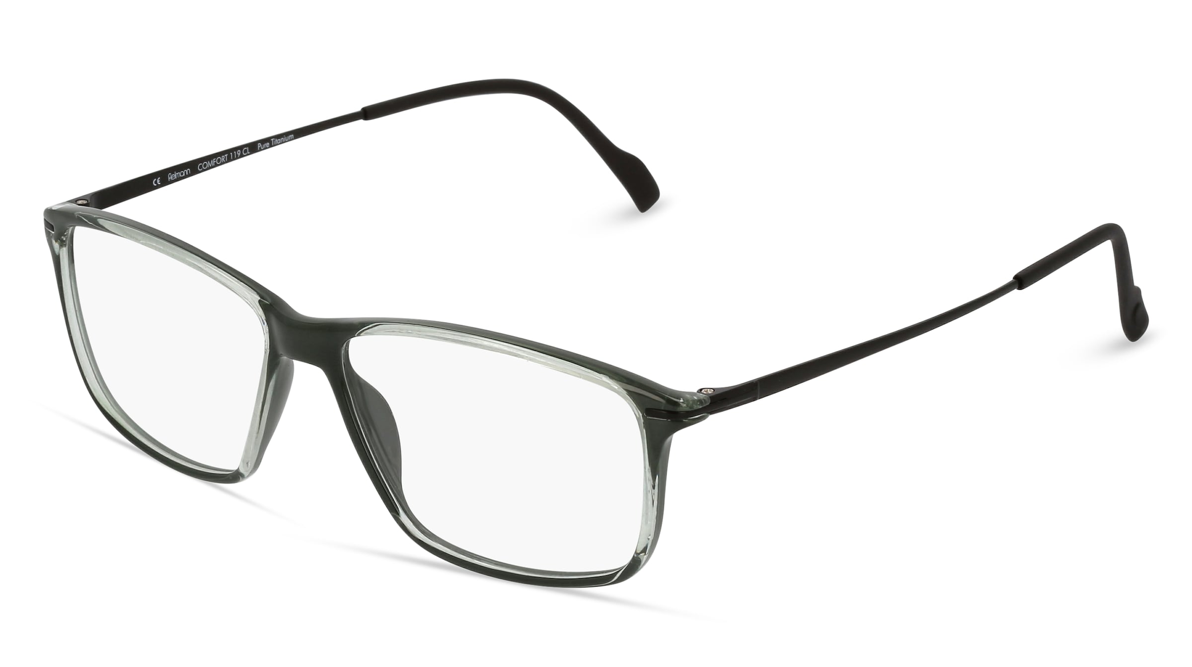 Fielmann COMFORT 119 CL