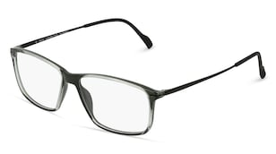 variant 2534 / Fielmann COMFORT 119 CL / Szary Przezroczysty