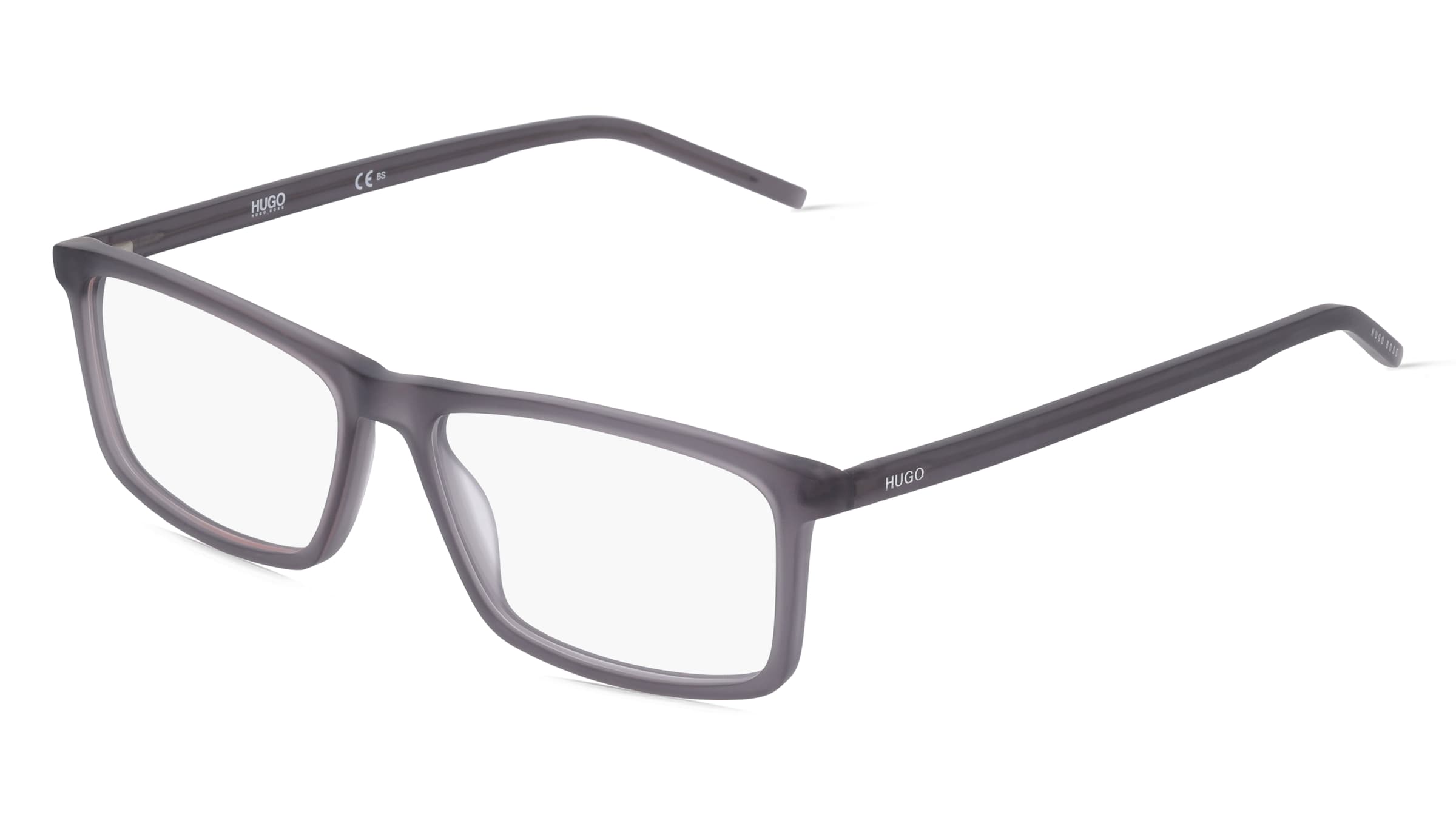 variant 12115 / Hugo HG 1025 / Grau Transparent