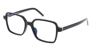 variant 27668 / Saint Laurent SL M139 / Noir