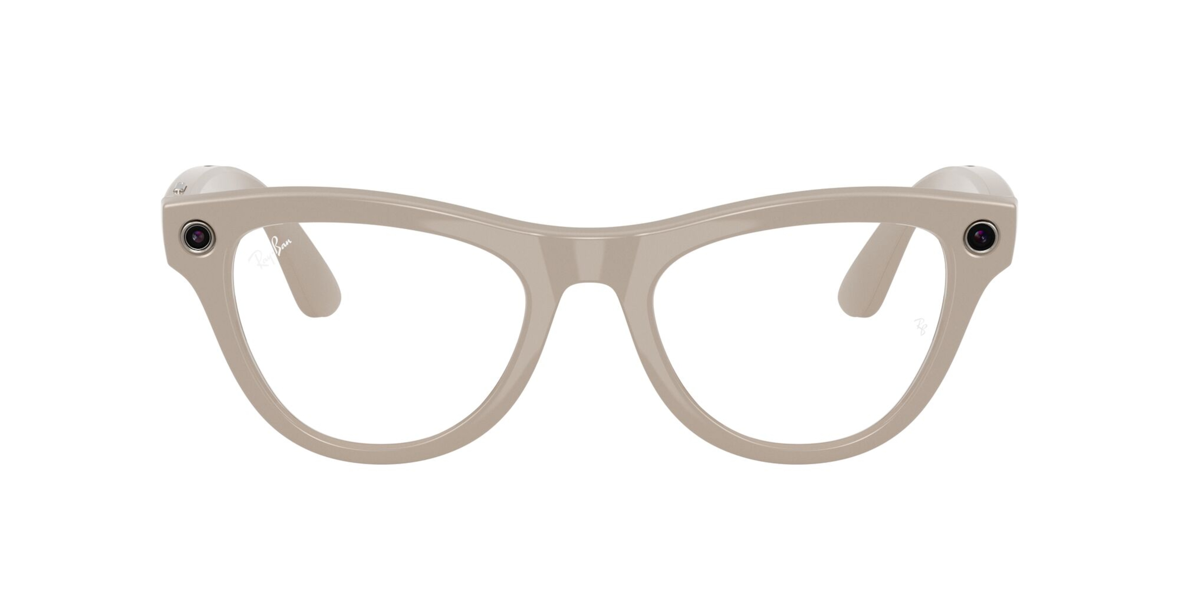 Ray-Ban Meta RW4014 SKYLER (Gen 2) - photochromique