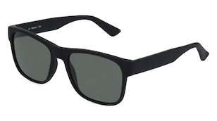 variant 18795 / Fielmann OU 039 SUN CL TONI / Schwarz Matt