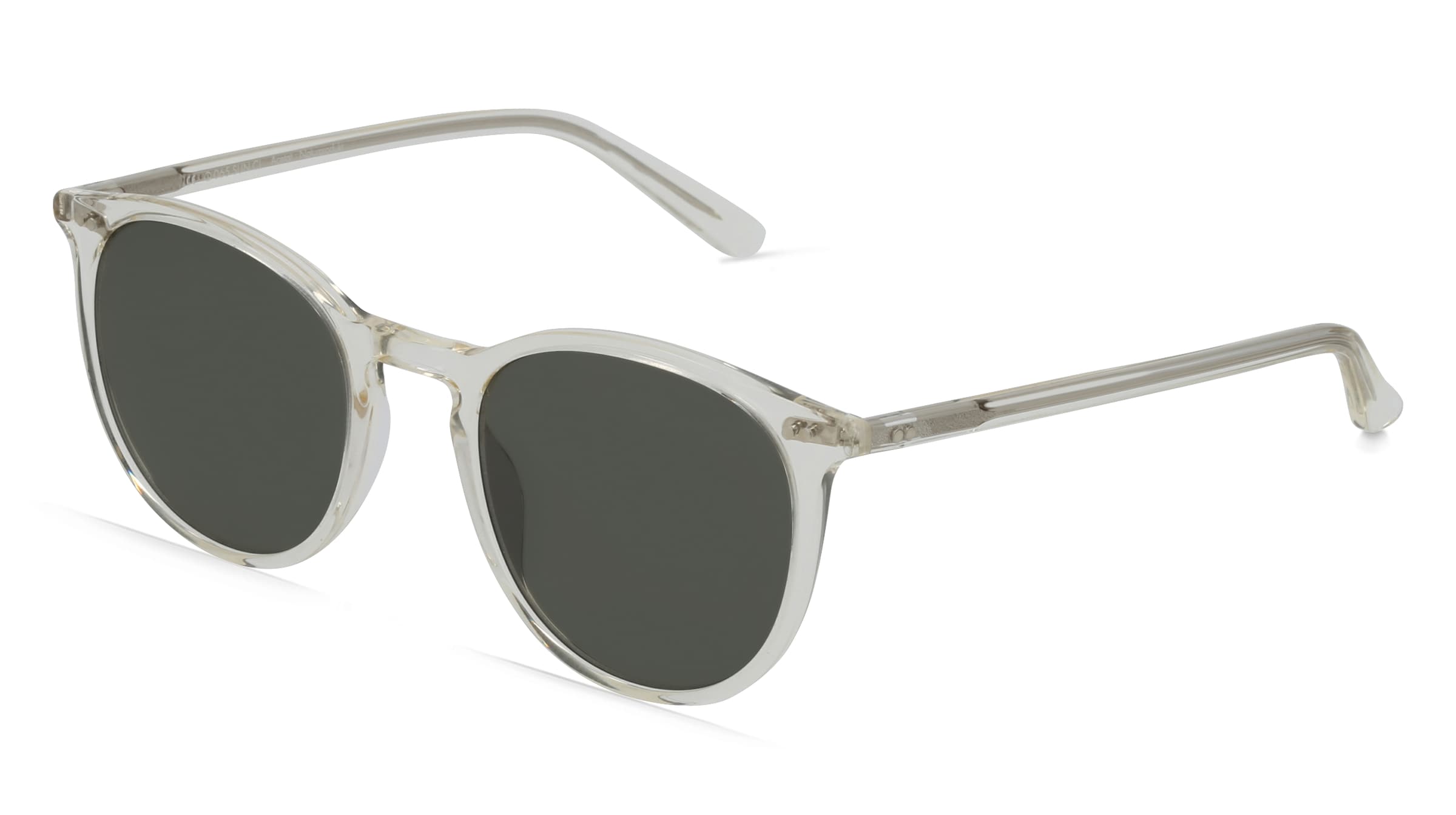 variant 3752 / Fielmann Q 065 SUN CL / Kristall Glänzend