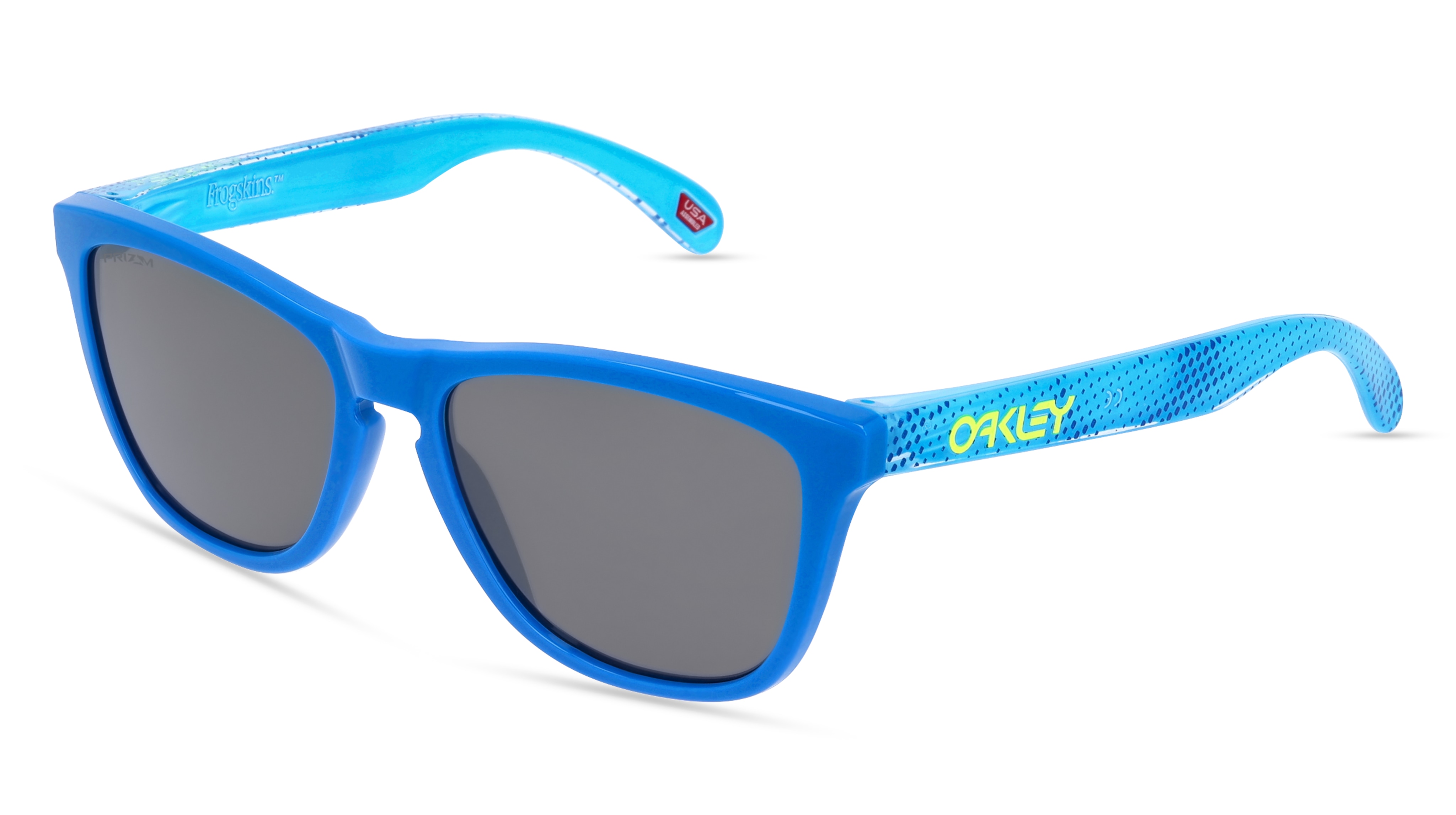 Oakley OO9013 FROGSKINS