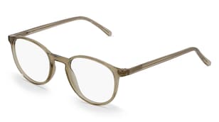 variant 1768 / Fielmann JIL 005 CL RILEY / Grün Transparent