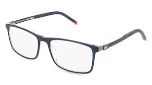 variant 27564 / Tommy Hilfiger TH 2141 / Modrá Šedá