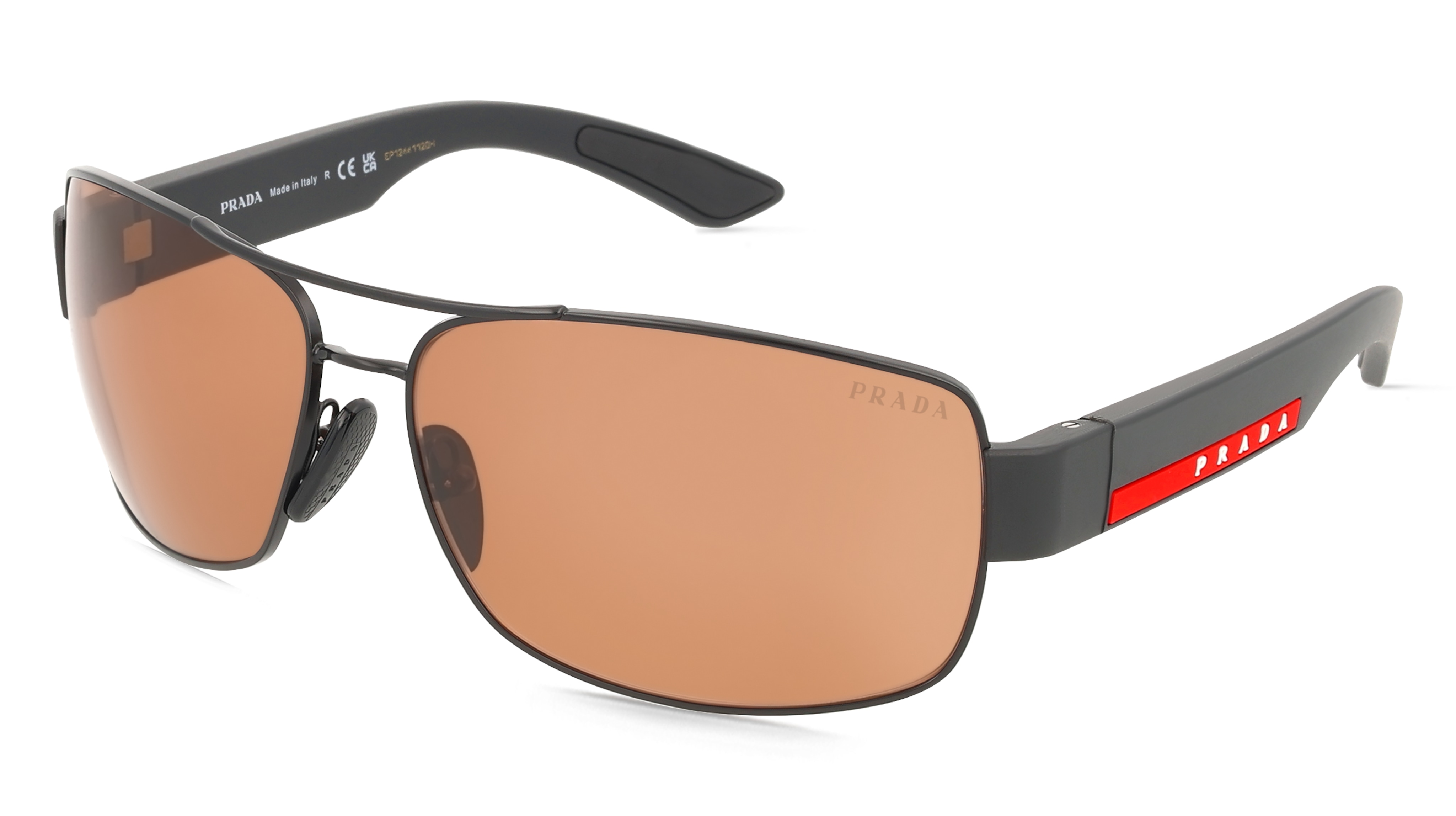 Prada Linea Rossa 0PS B52S