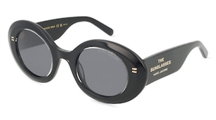 variant 28132 / Marc Jacobs MARC 799/S / Kristall Schwarz